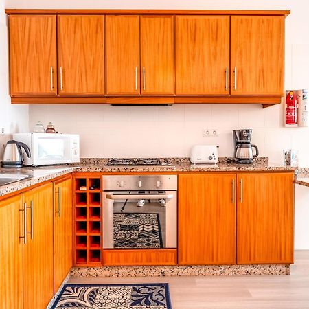 Casa Serena Apartments أركو دا كالهيتا المظهر الخارجي الصورة