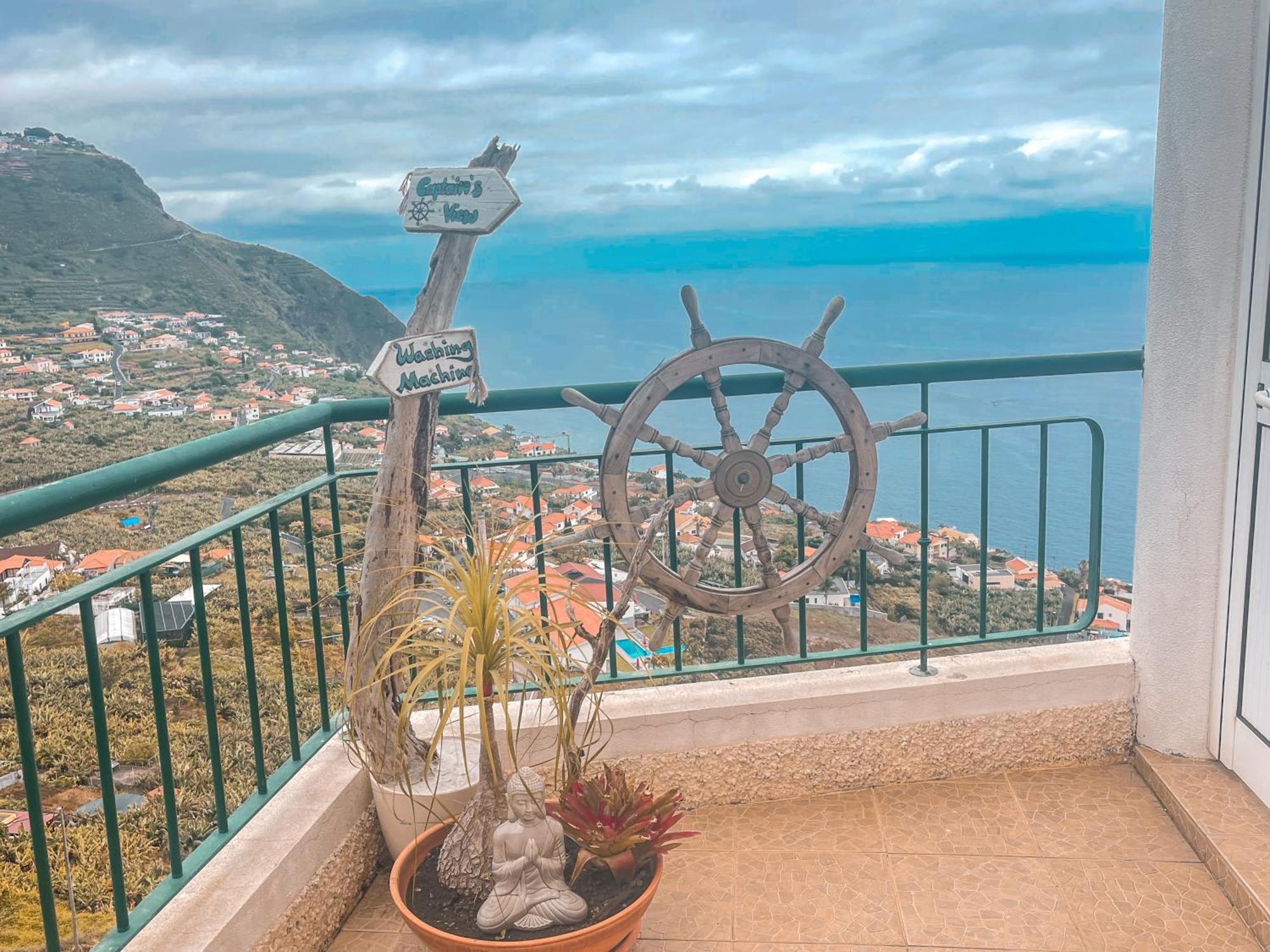 Casa Serena Apartments أركو دا كالهيتا المظهر الخارجي الصورة