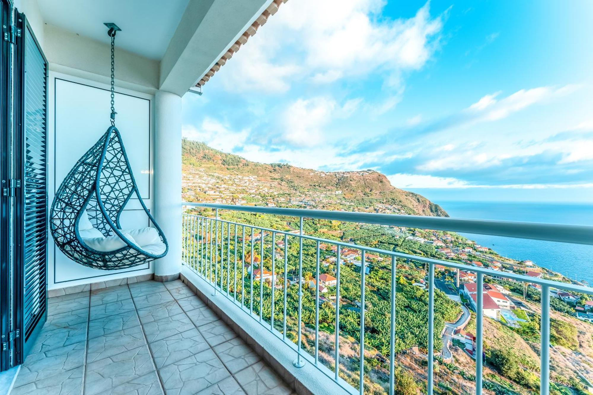 Casa Serena Apartments أركو دا كالهيتا المظهر الخارجي الصورة