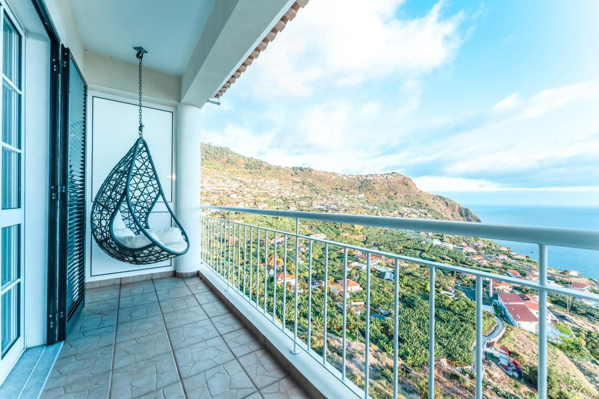 Casa Serena Apartments أركو دا كالهيتا المظهر الخارجي الصورة