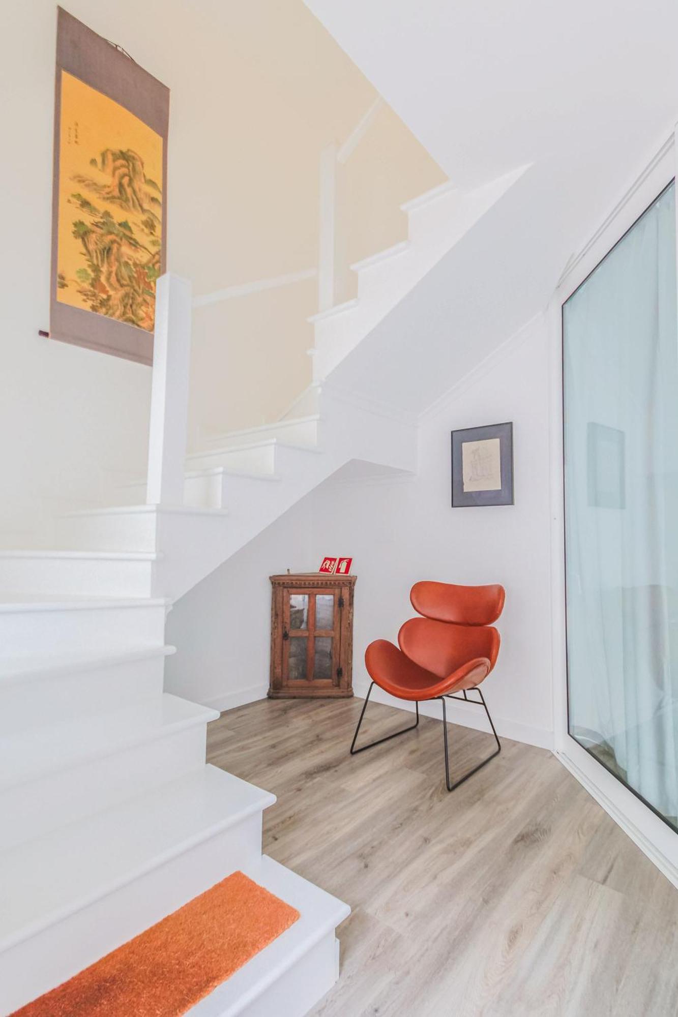 Casa Serena Apartments أركو دا كالهيتا المظهر الخارجي الصورة
