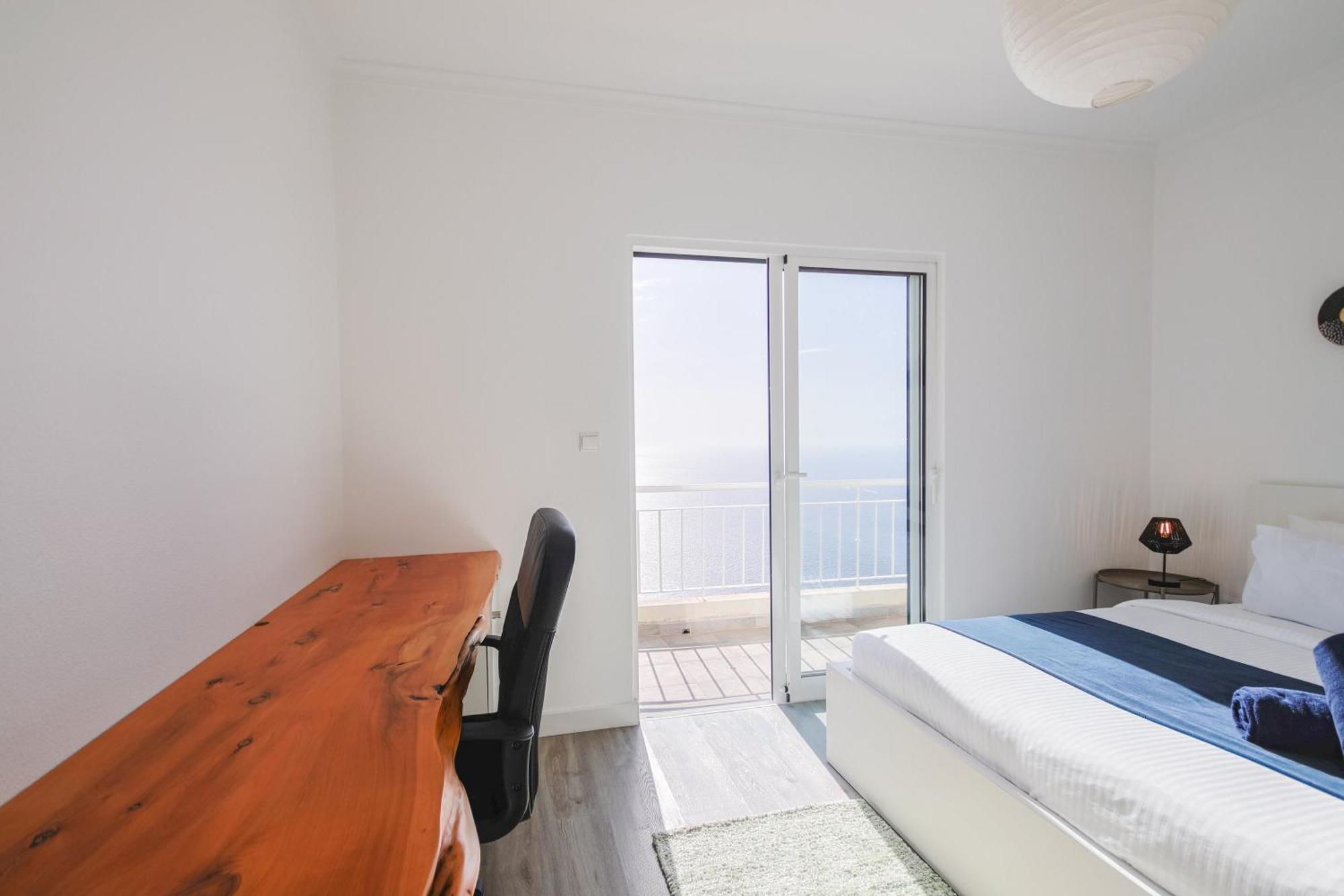 Casa Serena Apartments أركو دا كالهيتا المظهر الخارجي الصورة