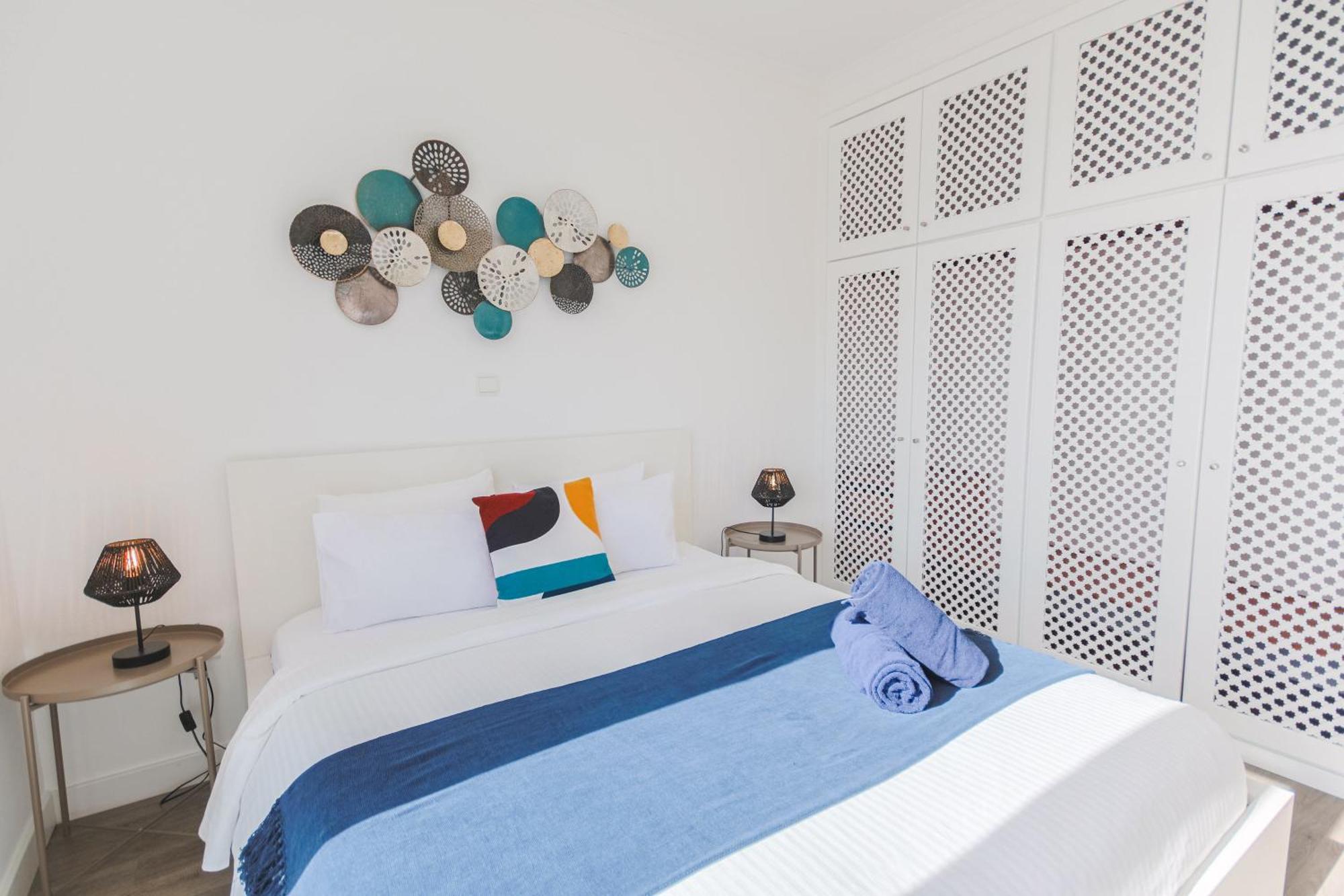 Casa Serena Apartments أركو دا كالهيتا المظهر الخارجي الصورة