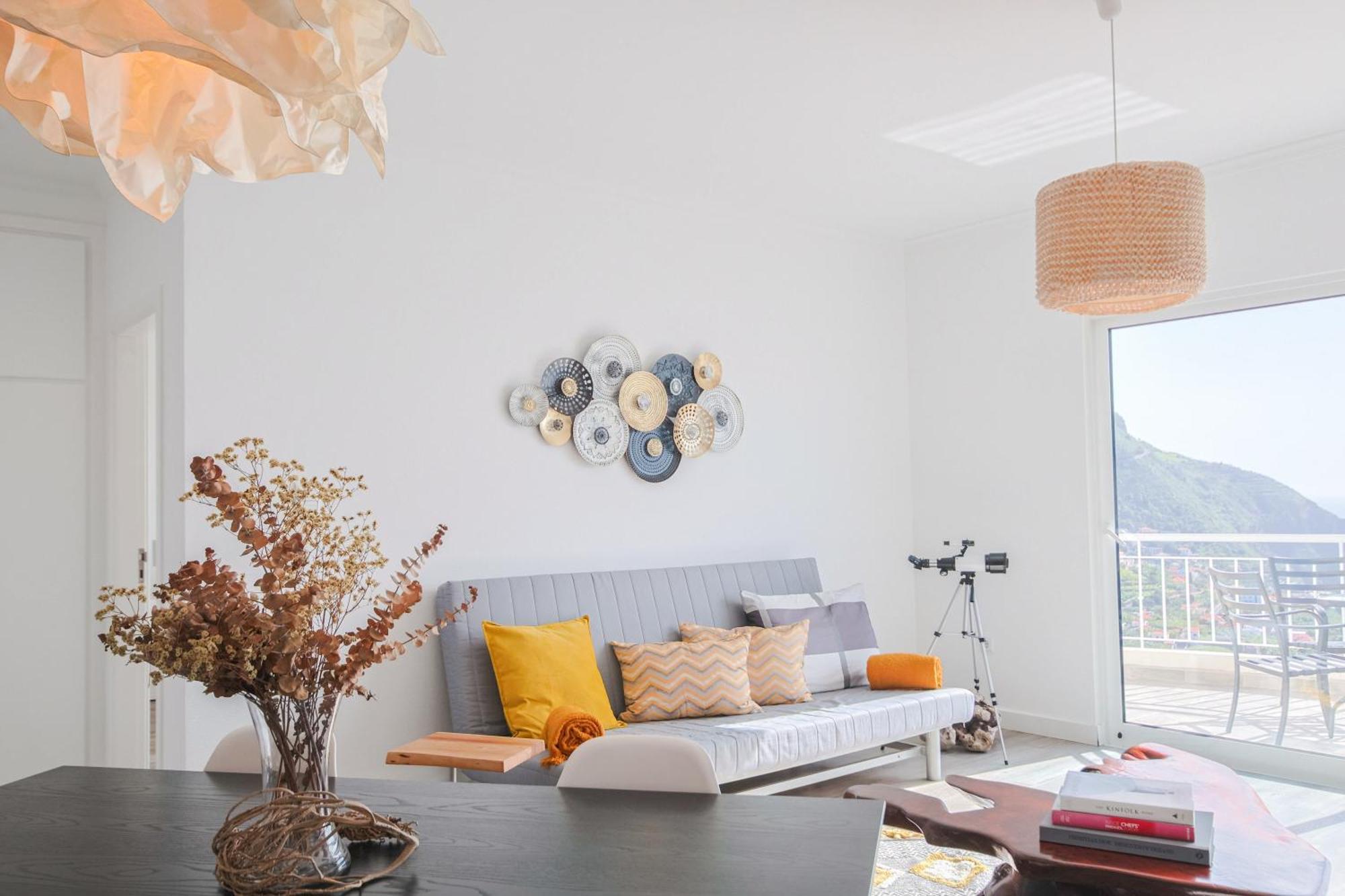 Casa Serena Apartments أركو دا كالهيتا المظهر الخارجي الصورة