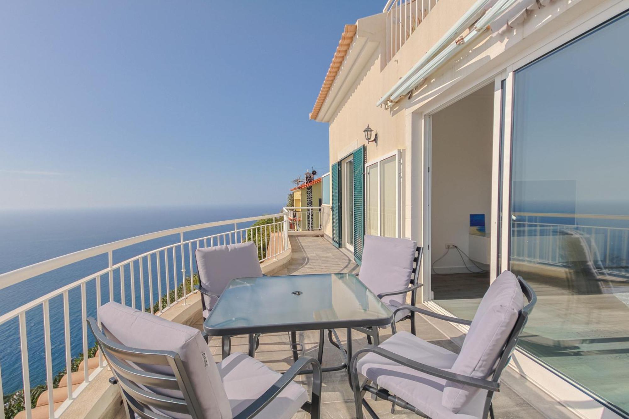 Casa Serena Apartments أركو دا كالهيتا المظهر الخارجي الصورة