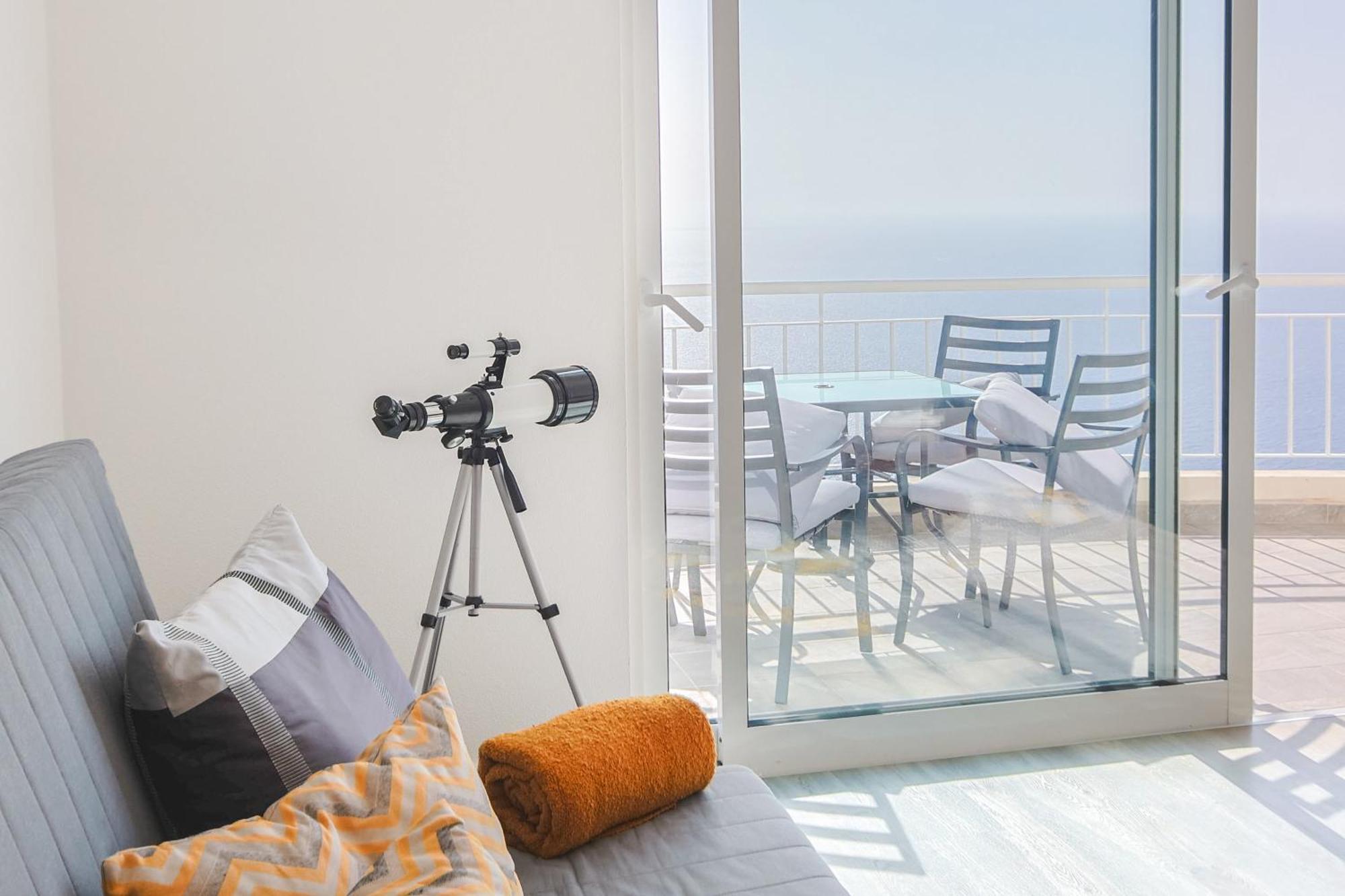 Casa Serena Apartments أركو دا كالهيتا المظهر الخارجي الصورة