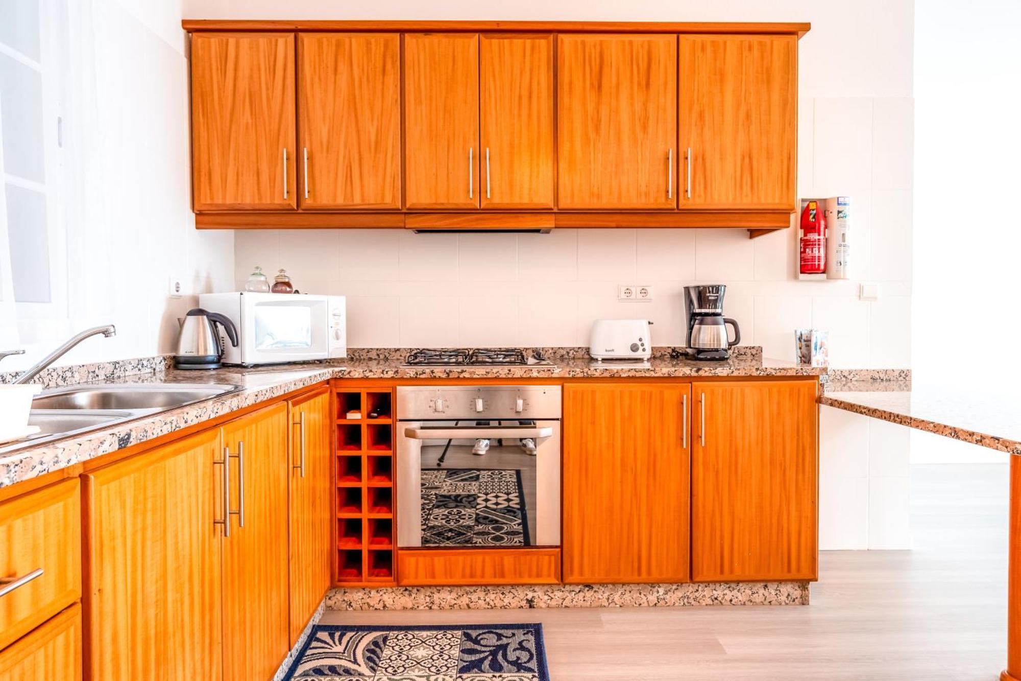 Casa Serena Apartments أركو دا كالهيتا المظهر الخارجي الصورة