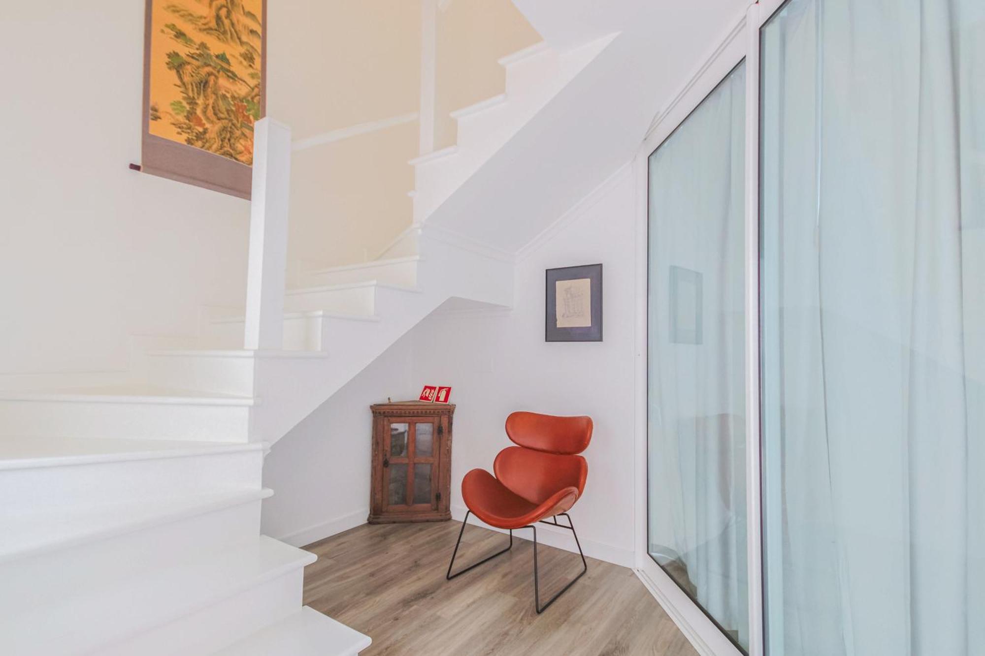 Casa Serena Apartments أركو دا كالهيتا المظهر الخارجي الصورة