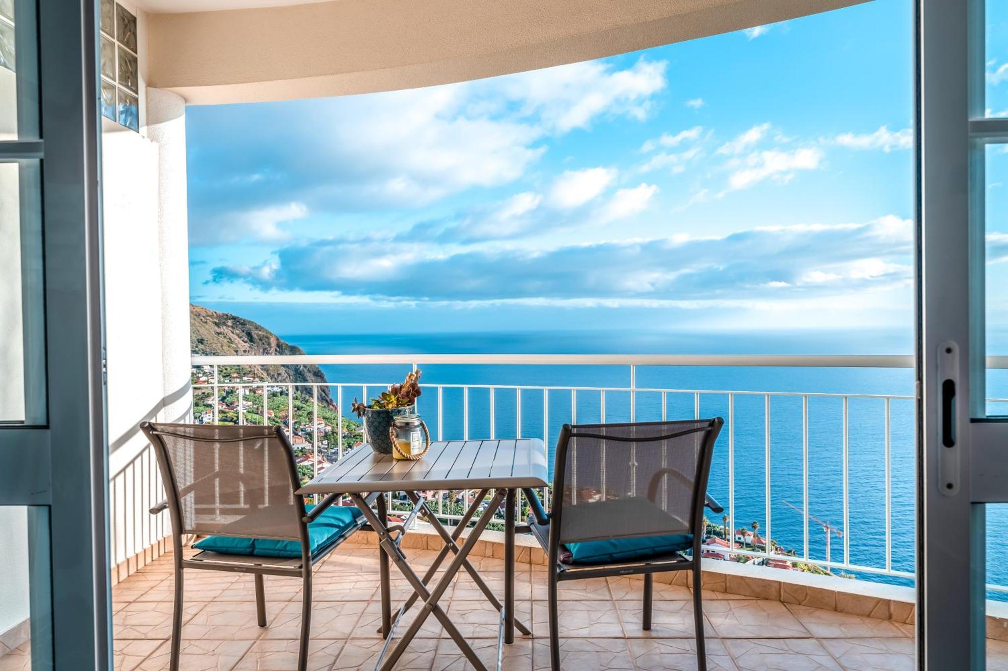 Casa Serena Apartments أركو دا كالهيتا المظهر الخارجي الصورة