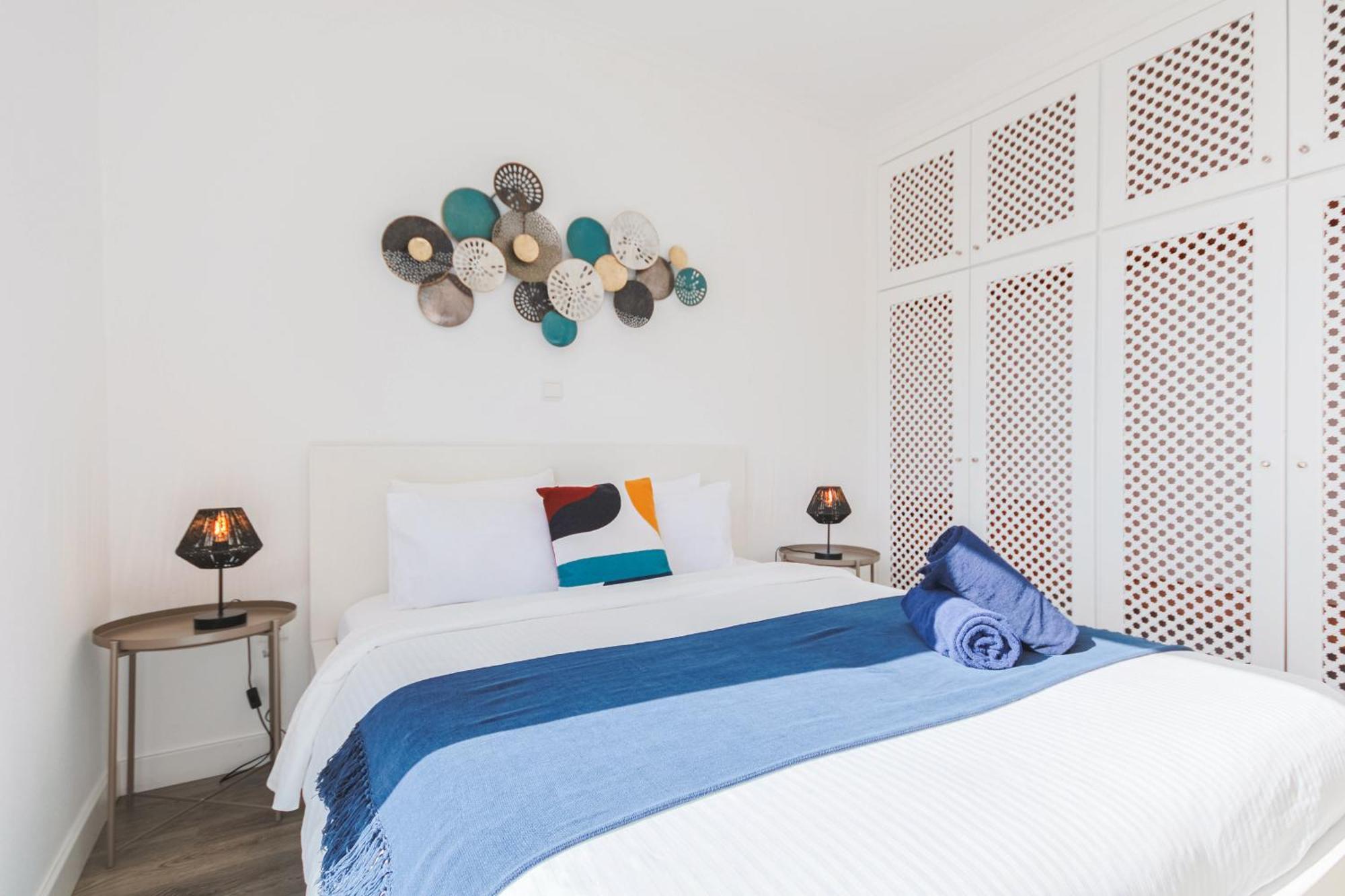 Casa Serena Apartments أركو دا كالهيتا المظهر الخارجي الصورة