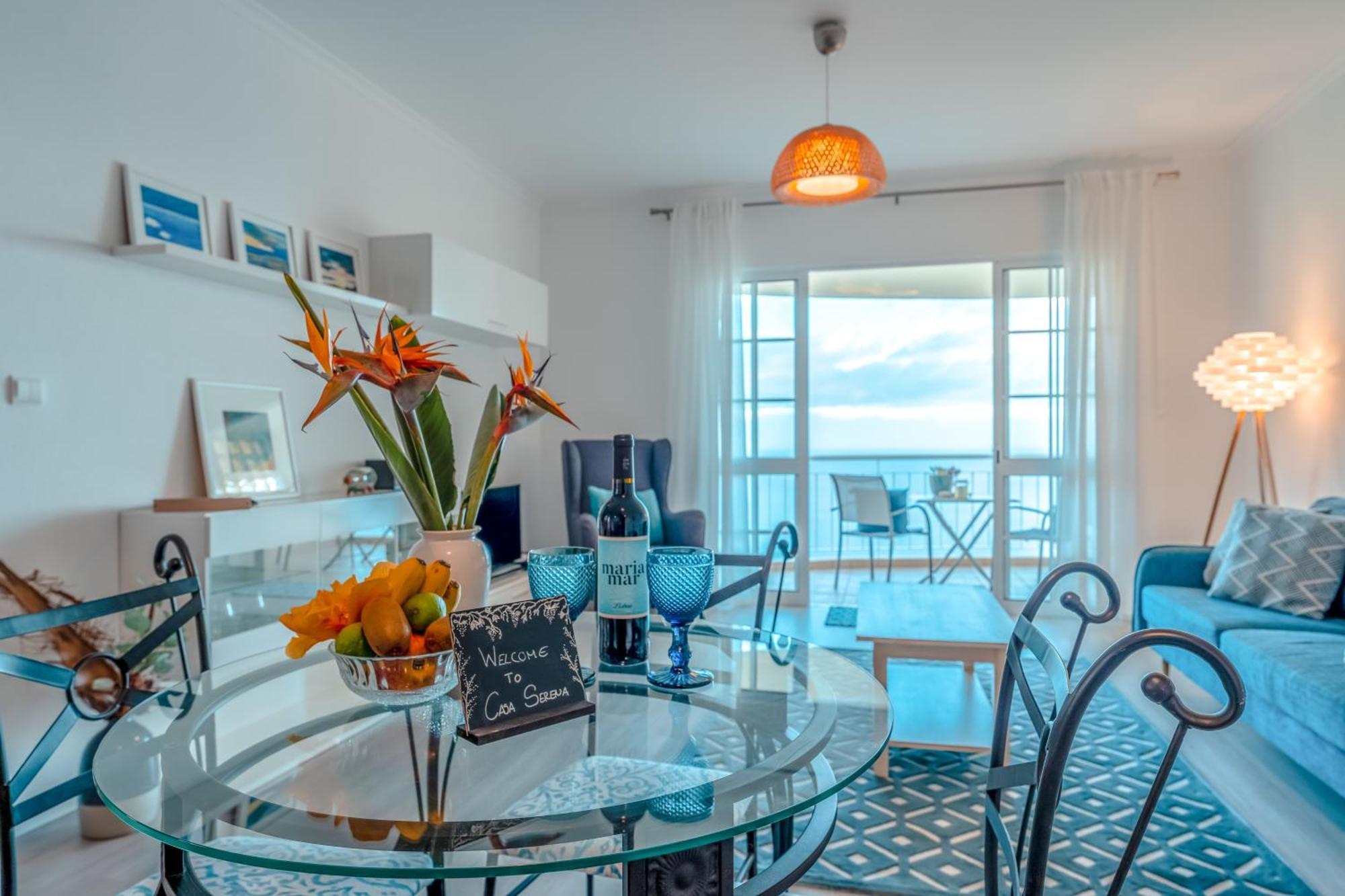 Casa Serena Apartments أركو دا كالهيتا المظهر الخارجي الصورة