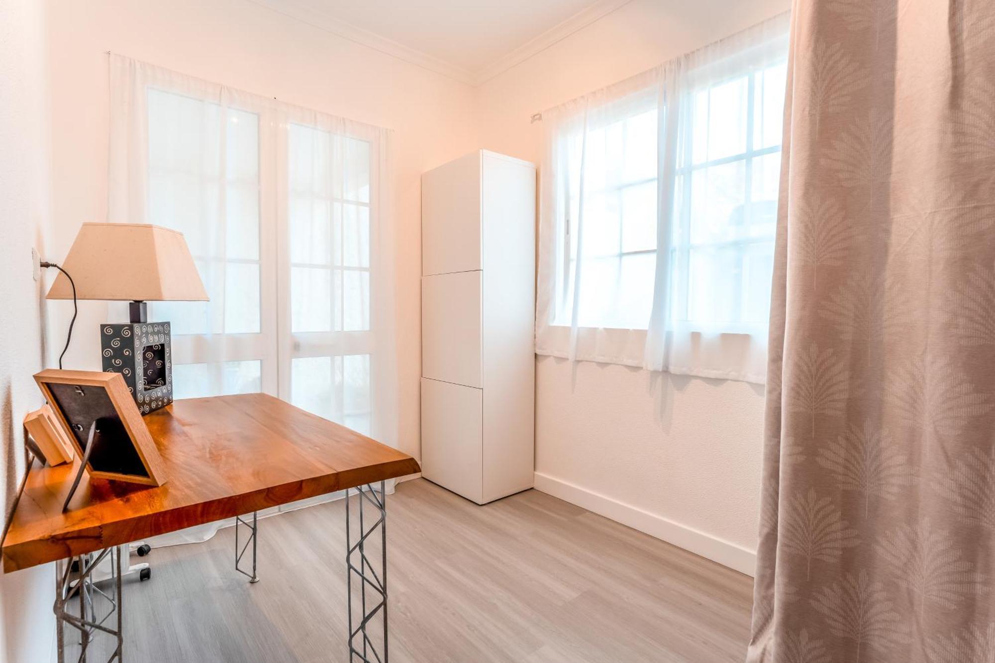 Casa Serena Apartments أركو دا كالهيتا المظهر الخارجي الصورة